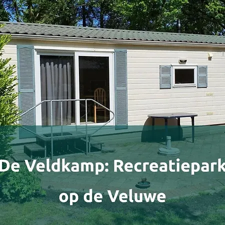 Chalet 4-6 Personen F15 Alle Gemakken Voorzien Max Aantal Volwassen Personen Bedraagt 4 *