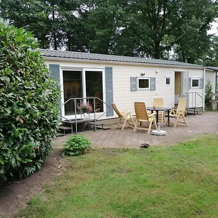 샬레 4-6 Personen F15 Alle Gemakken Voorzien Max Aantal Volwassen Personen Bedraagt 4 *