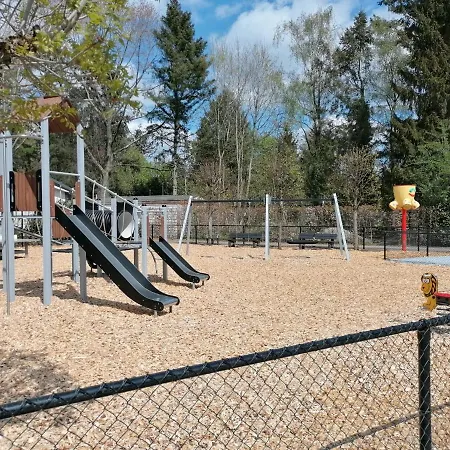 4-6 Personen F15 Alle Gemakken Voorzien Max Aantal Volwassen Personen Bedraagt 4