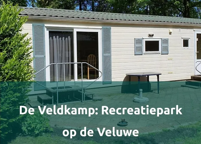 شاليه 4-6 Personen F15 Alle Gemakken Voorzien Max Aantal Volwassen Personen Bedraagt 4 *