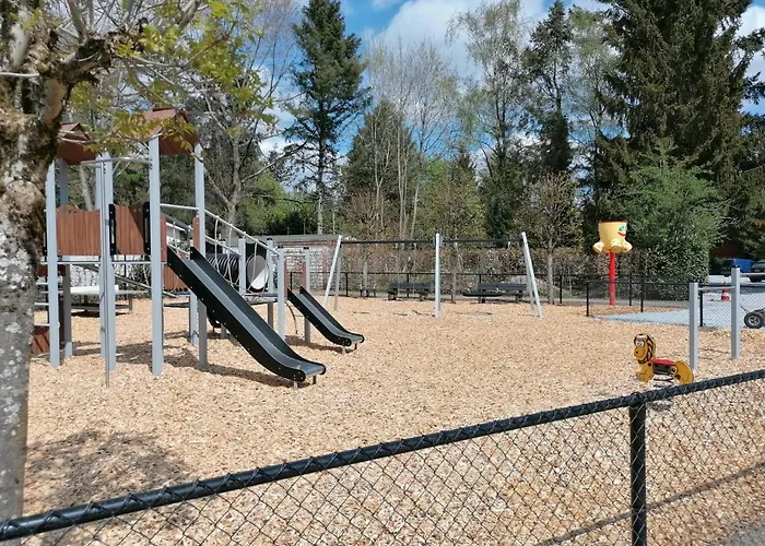 4-6 Personen F15 Alle Gemakken Voorzien Max Aantal Volwassen Personen Bedraagt 4